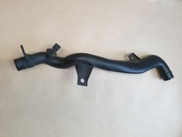 фото thumb №1, Труба інтеркулер датчик тиску map датчик seat ibiza ii 6k cordoba i