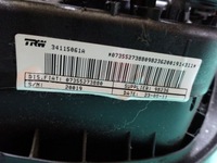 фото thumb №4, Lancia delta se iii lift 1.4 b 13r подушка безпеки подушка водія 34115061a