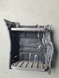 фото thumb №1, Scania r s ngs stopiń подножка правая