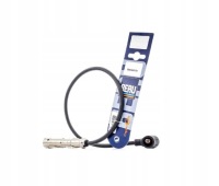 фото thumb №1, Шланг зажигание beru 7mmsblue