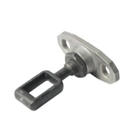 фото thumb №10, Porsche cayenne 955 замок зачіп засув кришки задньої скла 7l5845485c