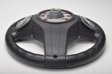 фото thumb №11, Bmw f36 руль многофункциональная лепестки м-пакет