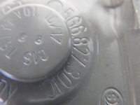 фото thumb №6, Vw golf vii петля крышки задний 5g6827301c