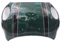 фото thumb №1, Mini cooper f55 f56 капот крышка двигателя