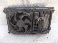 фото thumb №1, Citroen c4 picasso комплект радиатор