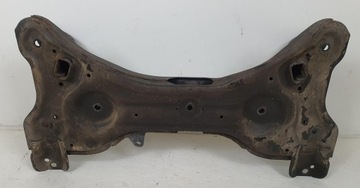 фото thumb №5, Візок підрамник балка двигуна перед nissan micra k13