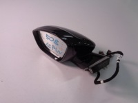 фото thumb №1, Зеркало левая peugeot 508 ii 2018- 18 pin