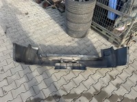 фото thumb №8, Suzuki grand vitara ii бампер задняя zdl