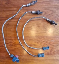 фото thumb №1, Датчик лямбда-зонд 9636968380