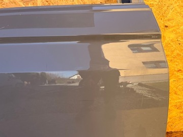 фото thumb №8, Volkswagen vw tiguan ii 2 дверь задние зад правые