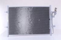 Купить Nissens 940148 конденсатор, кондиционер, фото thumb