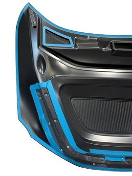 фото thumb №5, Ferrari sf90 spider stradale карбон передняя капот bonnet капот 791948