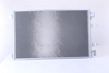 фото thumb №13, Радіаторів кондиціонера nissens 940041 92100jd71a