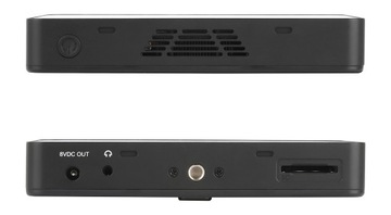 Monitor podglądowy Desview R6UHB FHD 5,5