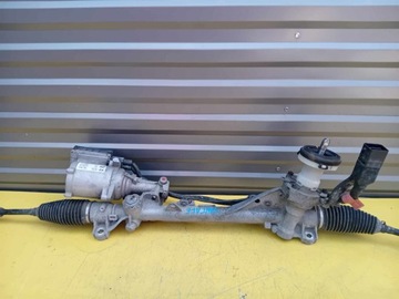фото thumb №5, Hyundai santa fe iv рейка рульового управління трансмісія кермова ідеал 57700s1100