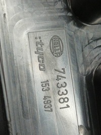 фото thumb №8, Коробка bsi 13191127 015349211 opel astra iii 2004-2014 h