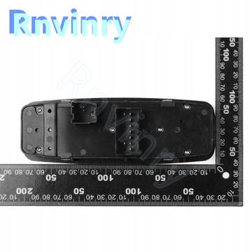 фото thumb №6, Переключатель стёкла rnvinry dodge grand caravan 68039999aa