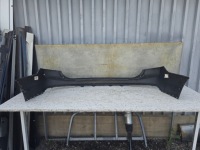 фото thumb №8, Volvo xc90 ii 2014- бампер задняя задний 31690642