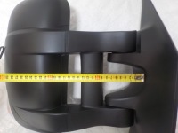 фото thumb №5, Renault master зеркало правое короткие 12pin