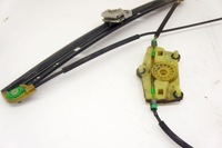 фото thumb №5, Nu386 audi q7 4l механізм скло лівий перед