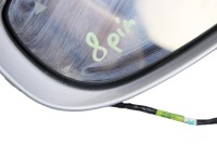 фото thumb №8, Chrysler pacifica 2021- рестайлінг дзеркало ліве 8 pin blind поворотник psc