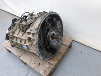 фото thumb №10, Iveco eurocargo tector коробка передач коробки передач zf ecolite 6s700t0 504271626