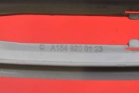 фото thumb №9, Лампа освітлення салону задня a1648200123 mercedes ml w164 05-08