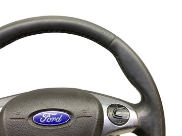 фото thumb №6, Ford transit custom 2015 руль