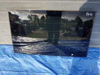 фото thumb №1, Mercedes ml w166 стекло крыша люк