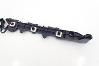 фото thumb №9, Toyota rav4 v напрямна кронштейн бампера лівий задня 18-