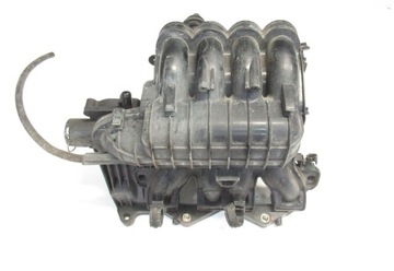 фото thumb №11, Коллектор всасывающий впускной 1.4 16v fiat 500 bravo 2 idea panda 3 gaz 55250529