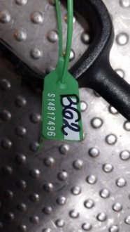 фото thumb №7, Амортизатор левый перед vdc 6796925 bmw 5 f07 7 f01 f02