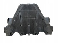 фото thumb №1, Porsche 991 плита захист шасі 991504630902