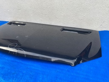 фото thumb №12, Капот крышка двигателя mercedes sprinter 906 w906 рестайлинг