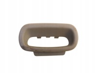 Купить Защита заглушка поперечина потолочный opel zafira c 2012-2019 rok 13289840, фото thumb