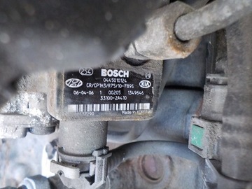 фото thumb №10, Kia rio 08r 1.5 crdi 109km двигатель d4fa комплектный