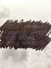 фото thumb №8, Kia sportage v 21- кришка багажника багажника накладка 87311-r2000