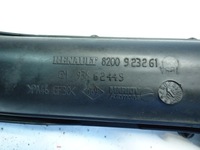 фото thumb №5, Renault trafic ii 2.0 dci 2.0dci труба шланг интеркулер 8200923261