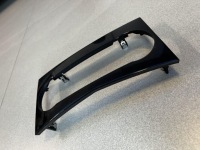 фото thumb №1, Рамка dekor накладка панель кондиціонера ckl mercedes-benz оригінальний номер a2046800390