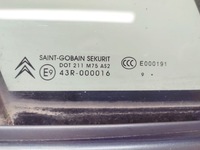 фото thumb №8, Citroen c5 iii дверь правый перед передние kgnc