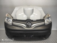 фото thumb №15, Капот крышка двигателя renault kangoo ii рестайлинг 1.5 dci 651329338r 651001209r