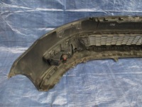 фото thumb №13, Бампер перед передний vw polo v 6r0 kompletny цвет lc9x