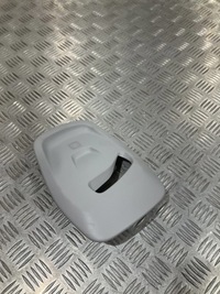 фото thumb №1, Заглушка потолочный opel crossland x 17-