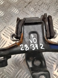 фото thumb №4, Подвеска двигателя škoda rapid 2014 6rf139555d