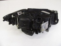 фото thumb №13, Лампа лампи перед передні bmw 5 f10 f11 рестайлінг lci ксенон некерований європа