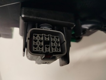 фото thumb №12, Mazda cx30 повний led 14 контактів лампа права ліва