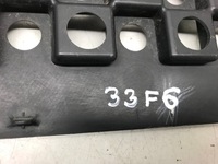 фото thumb №7, Направляющая бампера левый перед citroen c5 i lift 9650279680