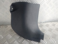 фото thumb №1, Toyota prius plus iii lift права захист стійка перед поріг 62111-47110 euro