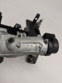 фото thumb №7, Замок запалювання вкладка ключ skoda fabia iii 6c0905865 1k0905851