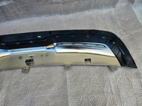 фото thumb №7, Kia niro ev спойлер бампер задняя новый oryg. 86666-ao010